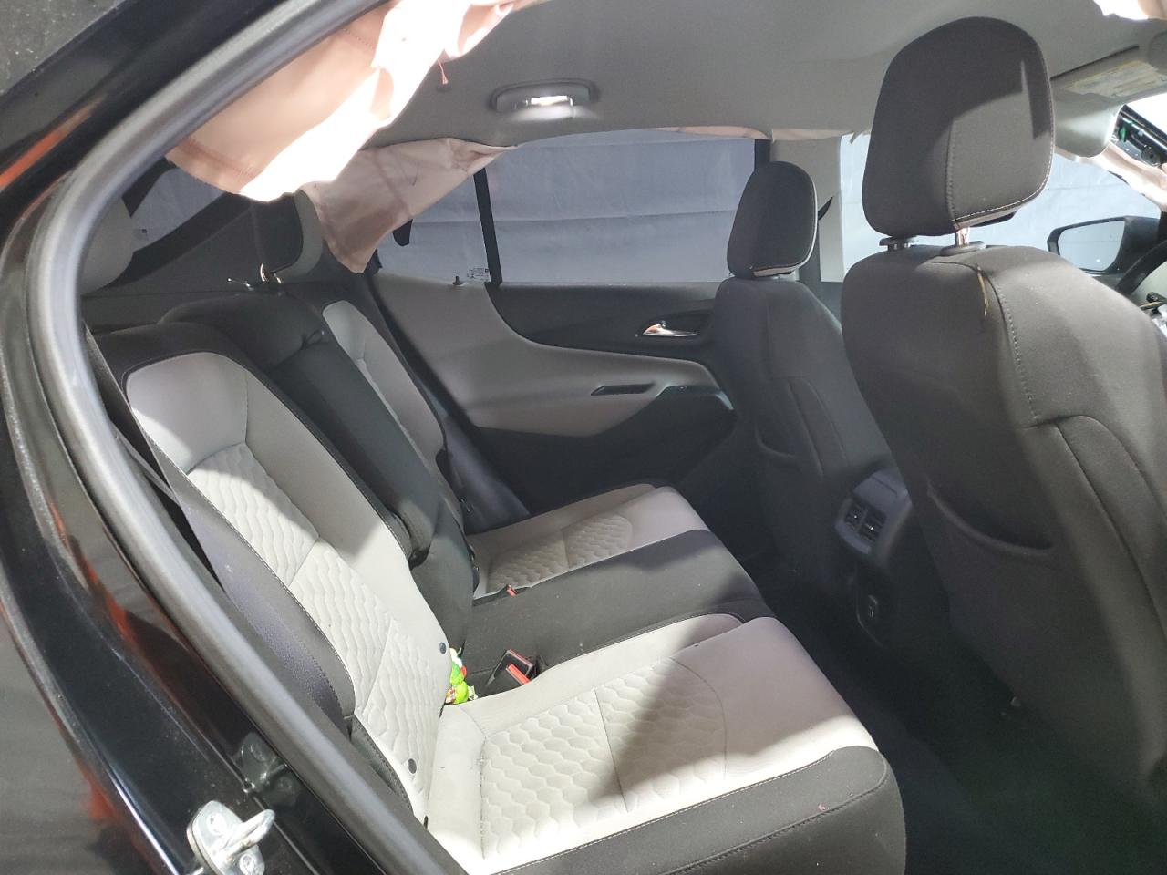 Lot #3302731000 2019 CHEVROLET EQUINOX LS
