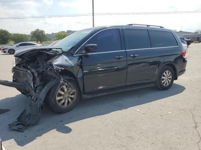 HONDA ODYSSEY EX