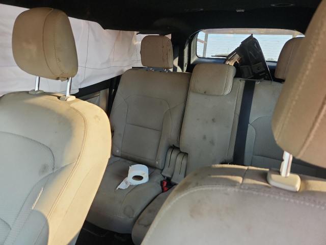 2018 FORD EXPLORER XLT 1FM5K7D84JGB48133