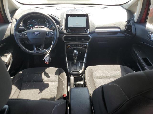 2019 FORD ECOSPORT S MAJ3S2GE8KC274204