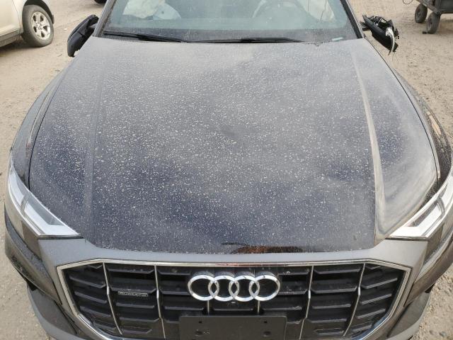 2019 AUDI Q8 PROGRES - WA1DVAF17KD013794