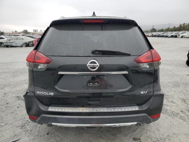 2017 NISSAN ROGUE S KNMAT2MT0JP599342