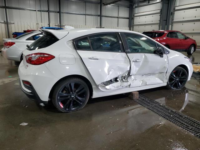 2018 CHEVROLET CRUZE LT - Other View