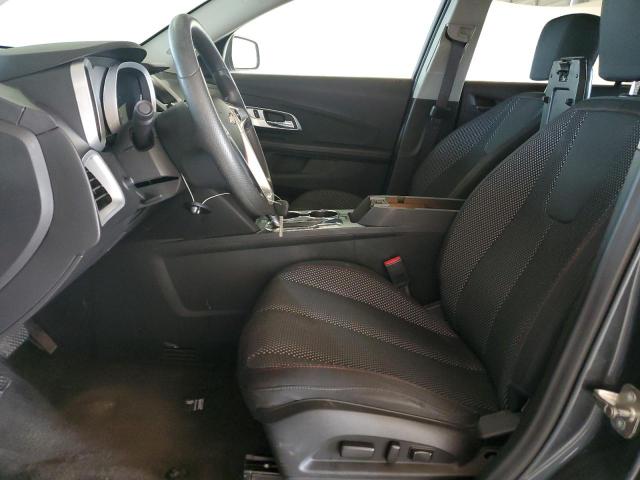 2017 CHEVROLET EQUINOX LT 2GNALCEK1H1588831