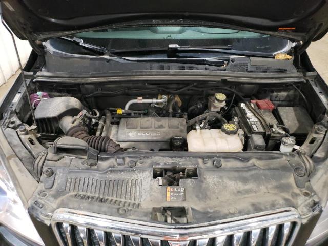 2015 BUICK ENCORE KL4CJESB2FB065994