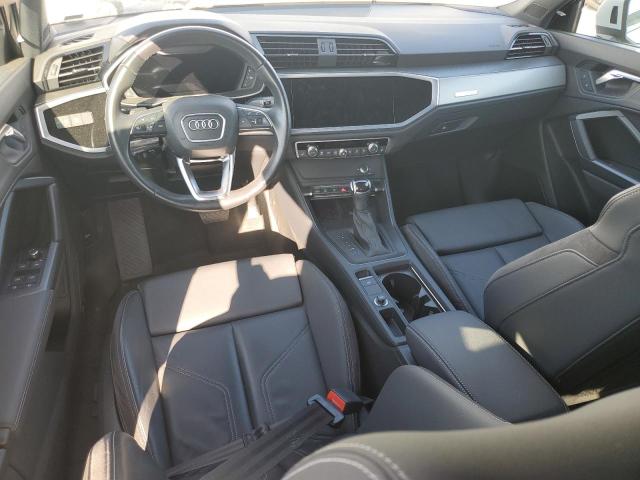 2022 AUDI Q3 PREMIUM PLUS S LINE 45 WA1EECF37N1126894