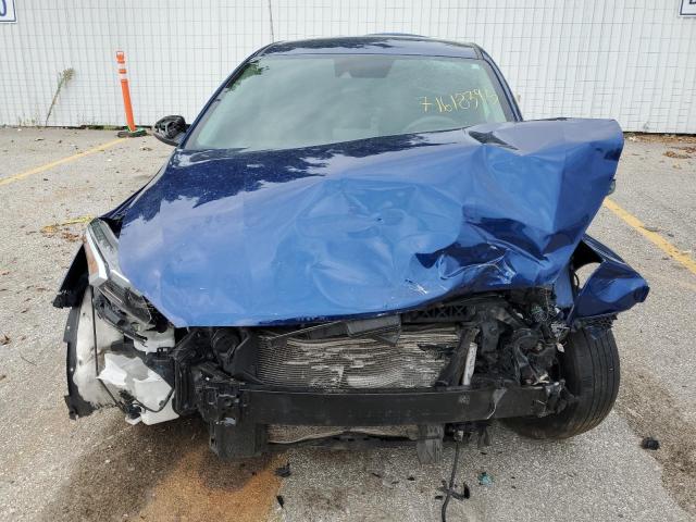 2022 KIA FORTE FE - 3KPF24AD9NE472757