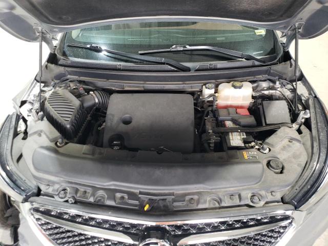 2018 BUICK ENCLAVE AV 5GAEVCKW6JJ132686