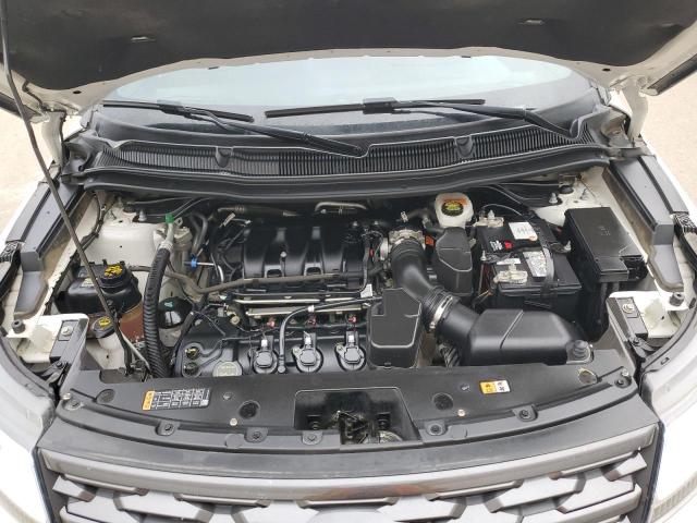 2018 FORD EXPLORER XLT - 1FM5K8D86JGA60190