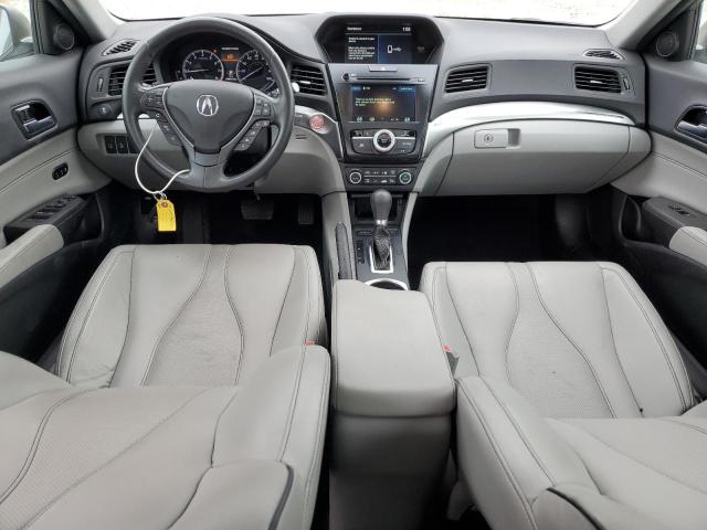 2019 ACURA ILX PREMIU 19UDE2F76KA007908