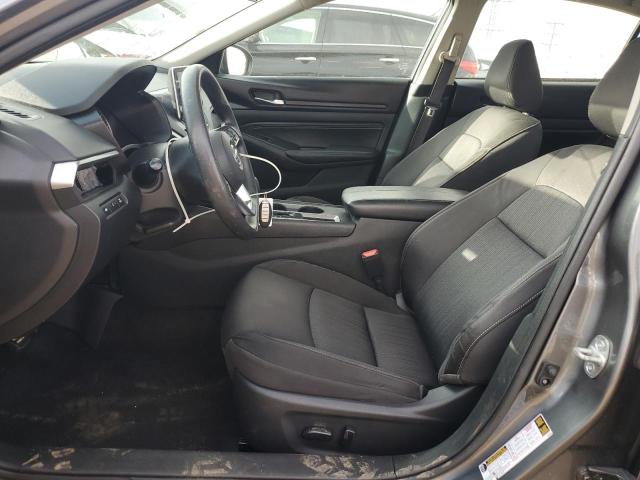 2020 NISSAN ALTIMA S 1N4BL4BV6LC246995