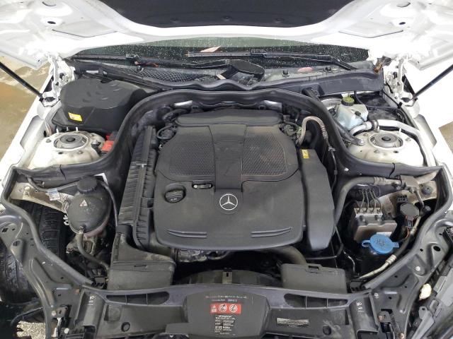 2015 MERCEDES-BENZ E 350 4MAT #3266021522