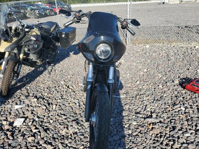 2014 HARLEY-DAVIDSON FXDB DYNA 1HD1GXM15EC309429