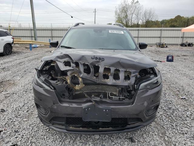 2023 JEEP CHEROKEE ALTITUDE LUX #3277217953