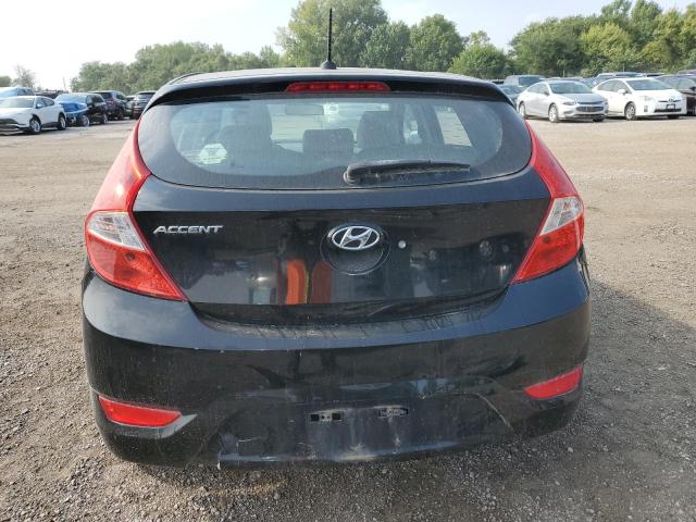 2015 HYUNDAI ACCENT GS KMHCT5AE4FU231671