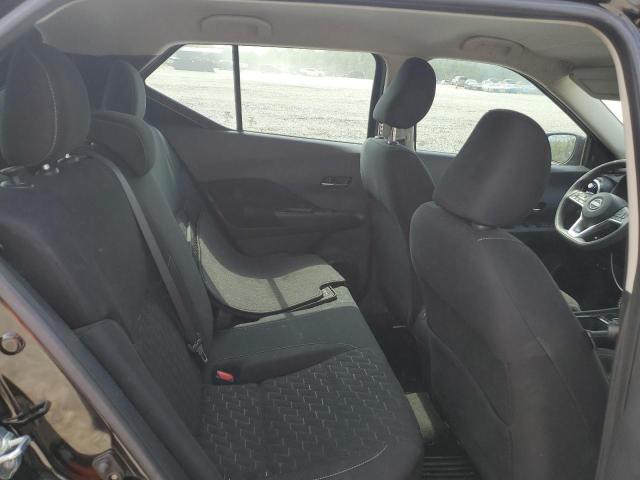 2022 NISSAN KICKS SV - 3N1CP5CV0NL506017