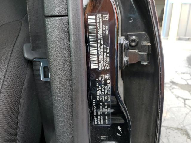 2018 JEEP RENEGADE LATITUDE - ZACCJBBB3JPJ23157