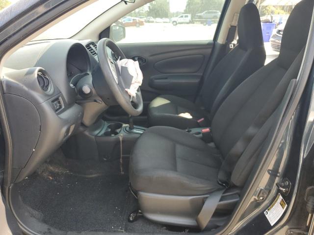 2016 NISSAN VERSA S 3N1CN7AP7GL855958
