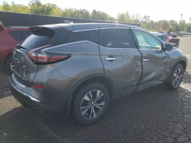 2021 NISSAN MURANO S - 5N1AZ2AS0MC131354