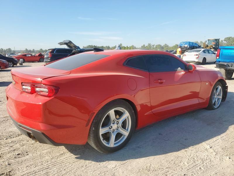 2023 CHEVROLET CAMARO LS 1G1FB1RX2P0158787