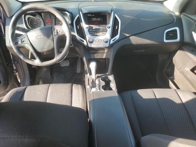 2013 GMC TERRAIN SL - 2GKFLREK0D6227626