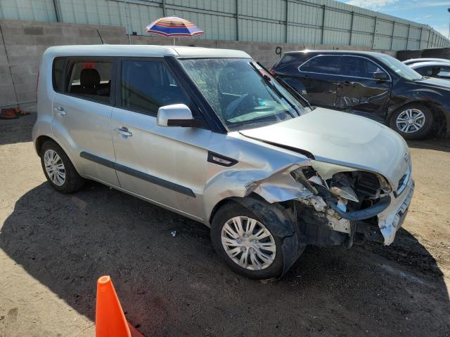 2012 KIA SOUL - KNDJT2A50C7364979