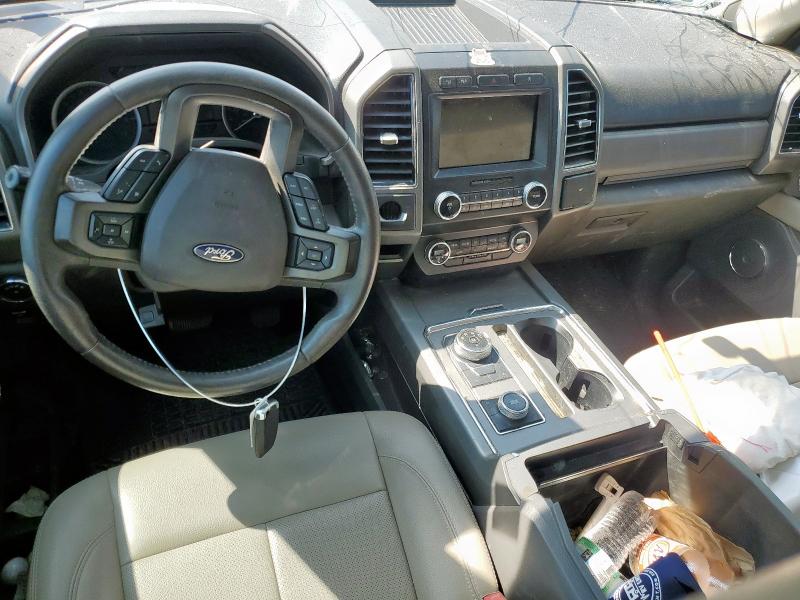 2019 FORD EXPEDITION - 1FMJK1JT9KEA07334