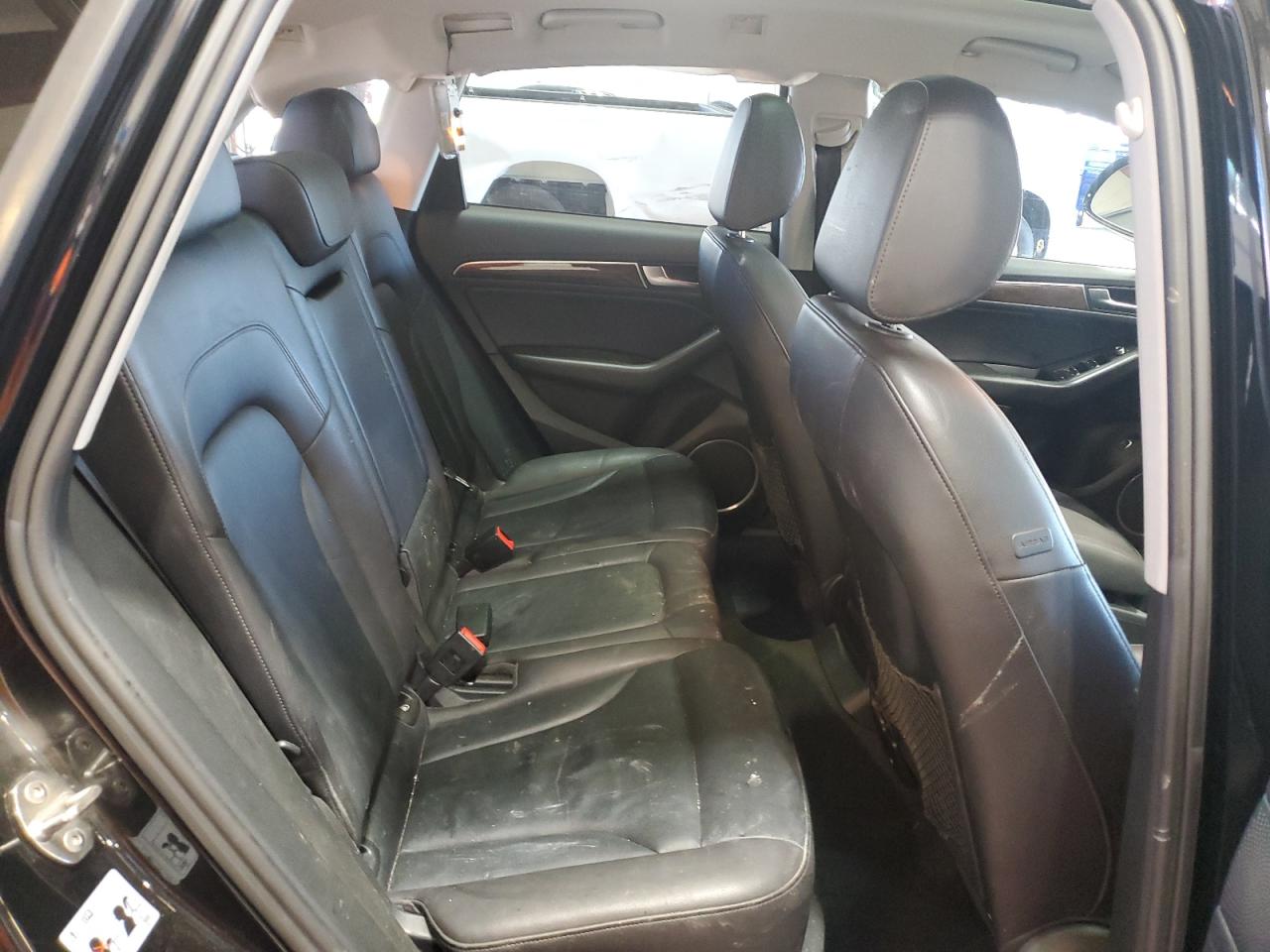 Lot #3311581762 2016 AUDI Q5 PREMIUM PLUS