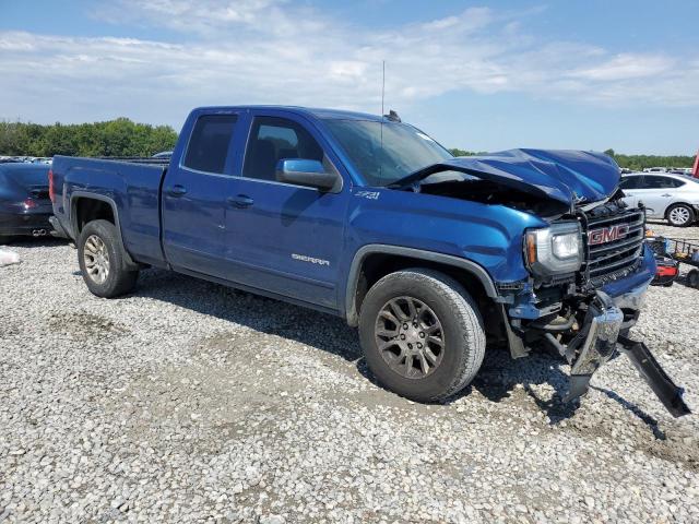 2017 GMC SIERRA K1500 SLE 1GTV2MEC0HZ265924