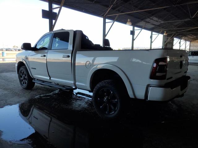 2021 RAM 2500 LARAM 3C6UR5FL7MG534935