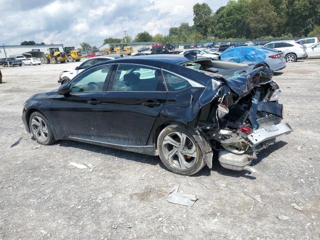 2018 HONDA ACCORD EX - 1HGCV1F46JA260138