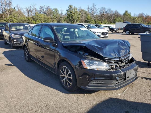 2017 VOLKSWAGEN JETTA SE - 3VWDB7AJ6HM412571