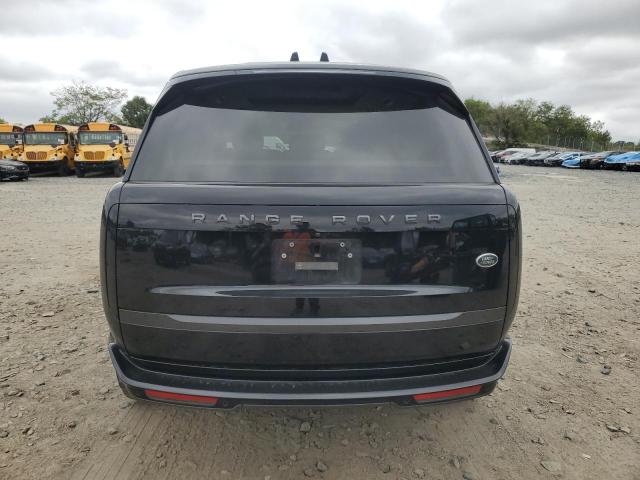 2023 LAND ROVER RANGE ROVER SE SALKP9FU8PA050919