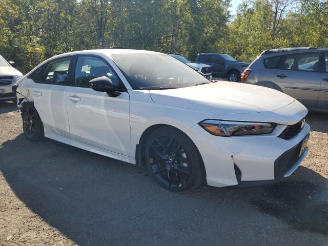 2025 HONDA CIVIC SPORT 2HGFE4F87SH014297