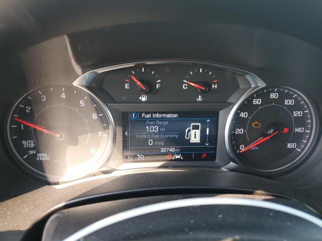 2024 GMC TERRAIN SL 3GKALMEG8RL376152