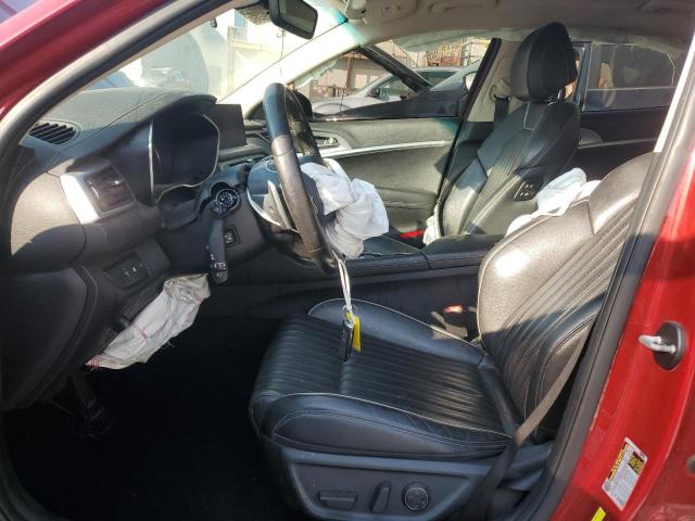 2022 GENESIS G70 BASE #3277218951