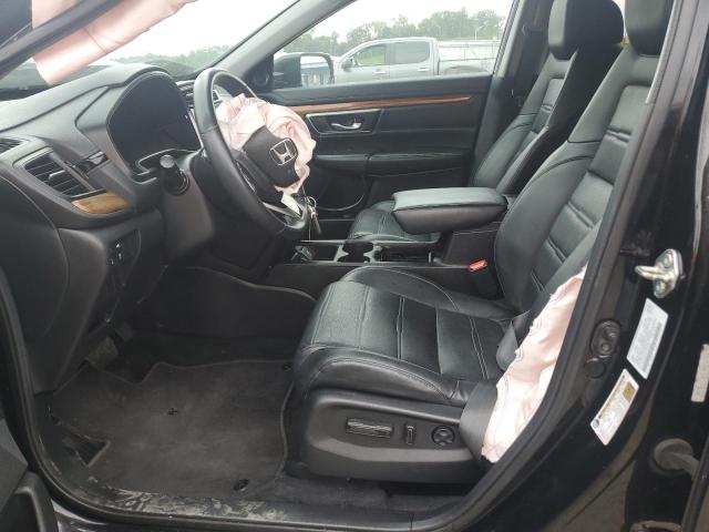 2018 HONDA CR-V EXL 5J6RW2H83JL016506