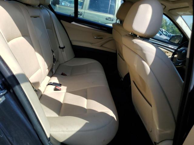 2016 BMW 535 XI WBA5B3C5XGG257593