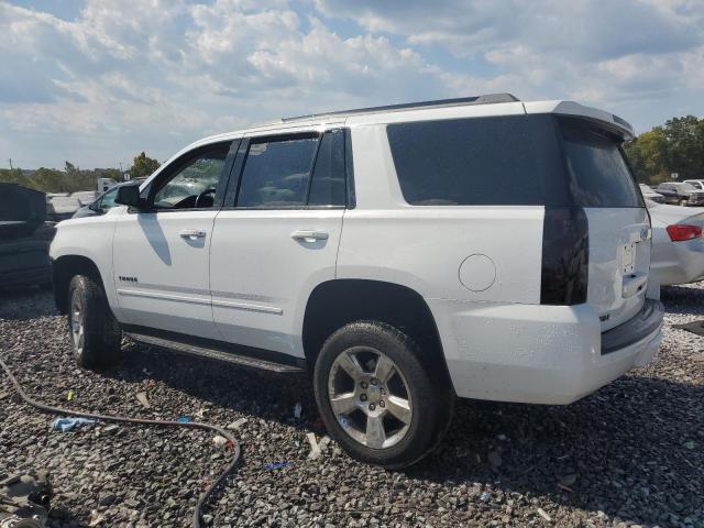 2019 CHEVROLET TAHOE K150 #3291408150