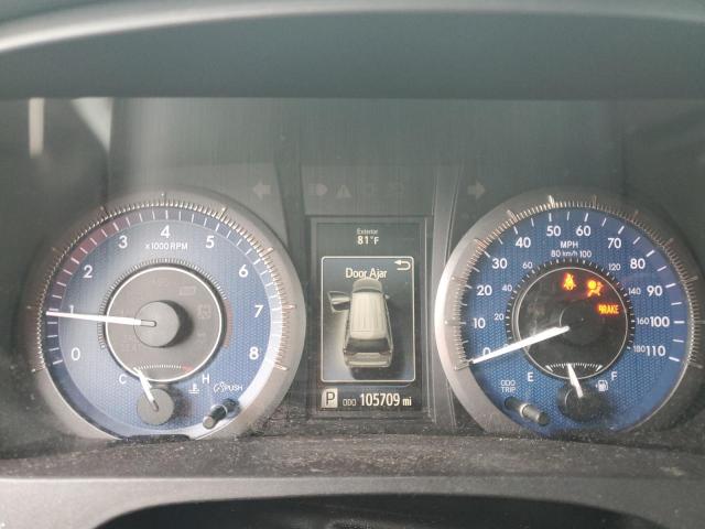 2016 TOYOTA SIENNA XLE 5TDYK3DC8GS720138