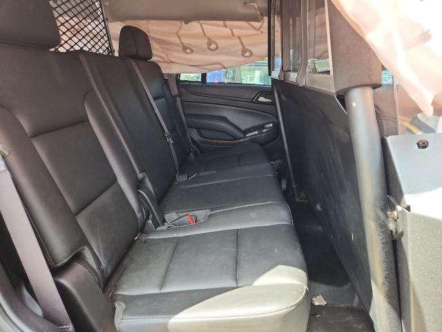 2015 CHEVROLET TAHOE POLI 1GNLC2EC2FR529447