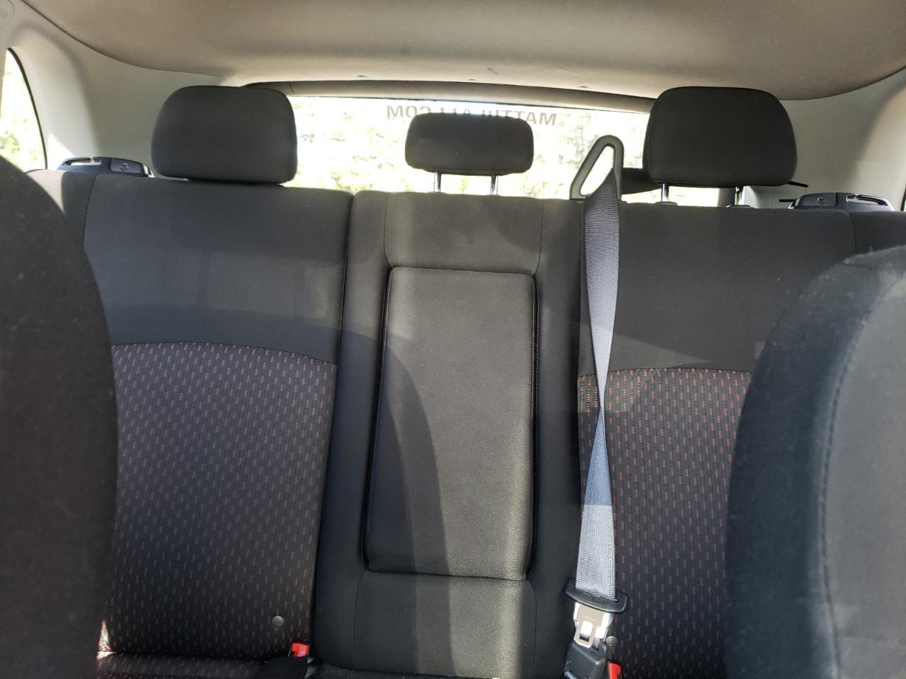 MITSUBISHI OUTLANDER ES