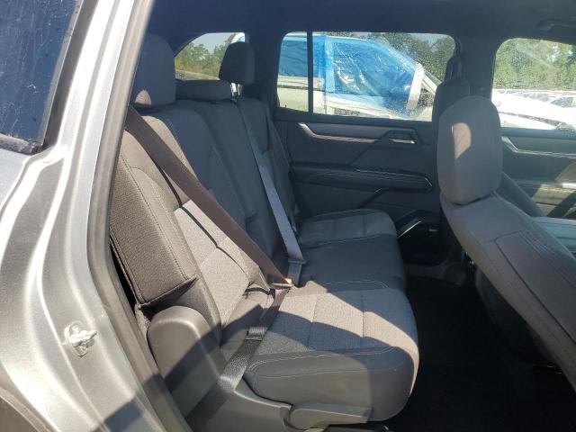 2025 GMC ACADIA ELE 1GKENNRS1SJ141766