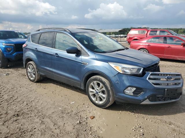 2018 FORD ESCAPE SE - 1FMCU0GD4JUB70961