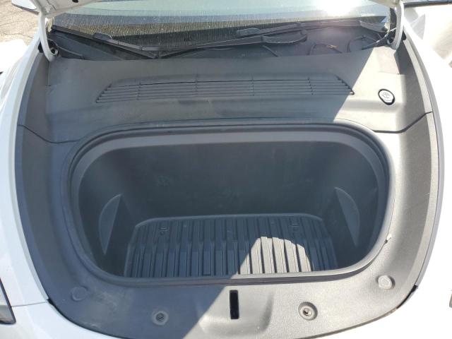 2021 TESLA MODEL Y #3302659048