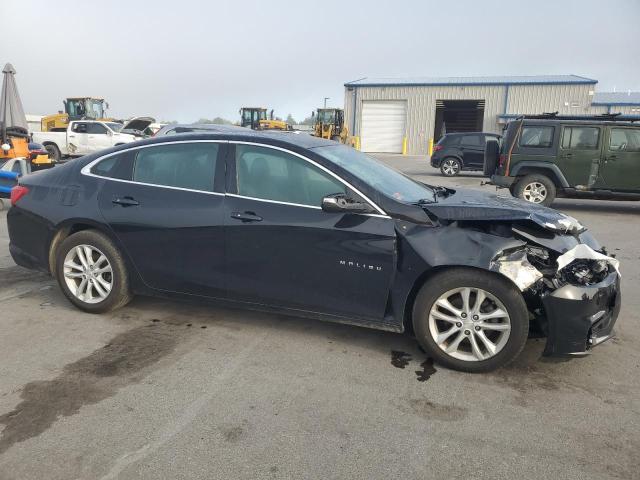 2017 CHEVROLET MALIBU LT 1G1ZE5ST5HF151124