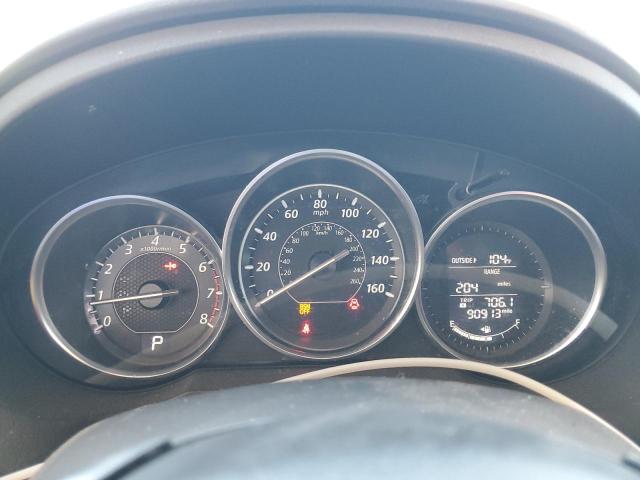 2015 MAZDA 6 TOURING - JM1GJ1V56F1186460