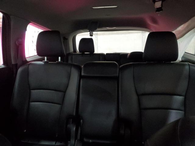 2021 HONDA PILOT SE 5FNYF6H28MB049593