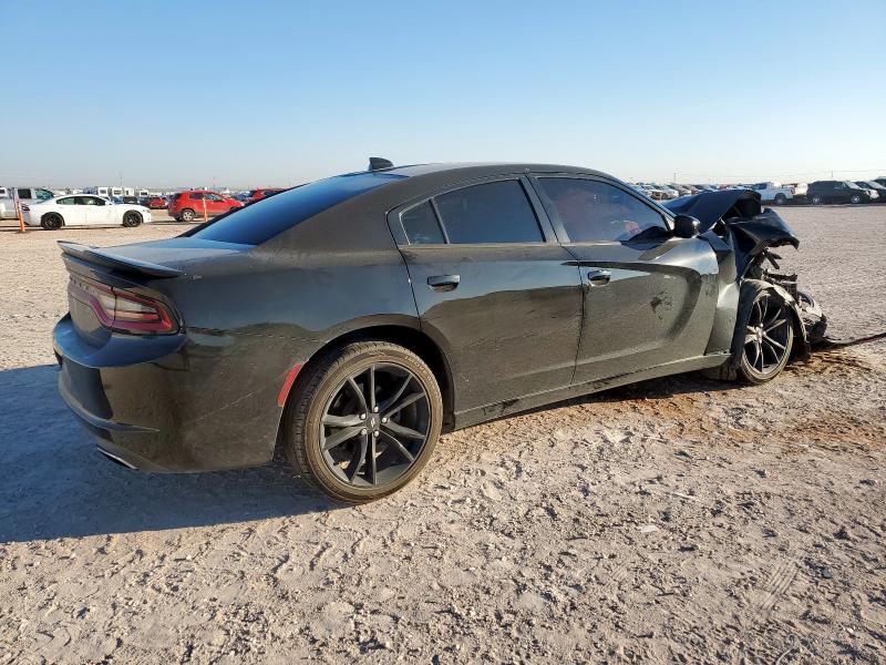 2017 DODGE CHARGER SXT - 2C3CDXHG4HH575595
