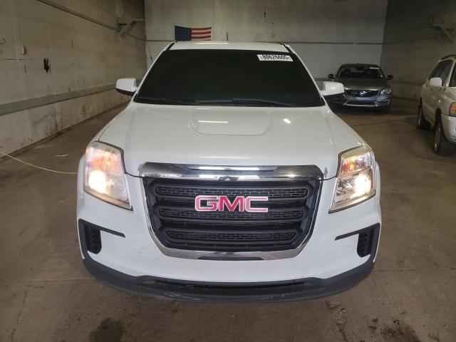 2017 GMC TERRAIN SL 2GKALMEK6H6111172